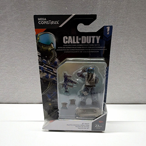 Mega construx call - construx, jet